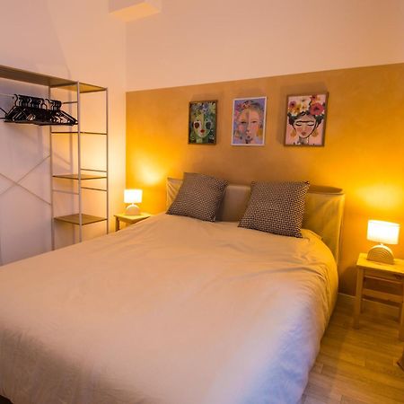 Hesdin Appart Holidays 1 Exteriör bild
